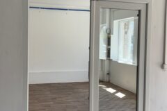 Warehouses to let in 170nm-es VILÁGOS, FÖLDSZINTI RAKTÁR / MŰHELY ÚJPESTEN – KIVÁLÓ ELHELYEZKEDÉSSEL!