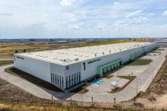 Warehouses to let in SZINPARK 1