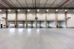 Warehouses to let in SZINPARK 1