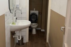 Warehouses to let in 170nm-es VILÁGOS, FÖLDSZINTI RAKTÁR / MŰHELY ÚJPESTEN – KIVÁLÓ ELHELYEZKEDÉSSEL!