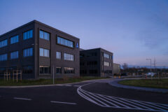 Warehouses to let in park22