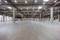 Warehouses to let in SZINPARK 1
