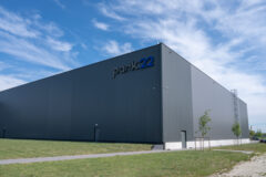 Warehouses to let in park22