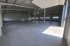 Warehouses to let in Hajdúböszörmény Csarnok