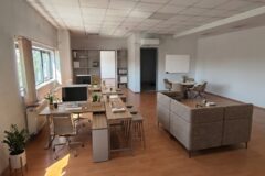 Warehouses to let in InNove Business Park