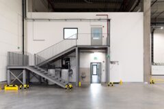 Warehouses to let in SZINPARK 1