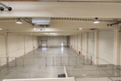 Warehouses to let in InNove Business Park