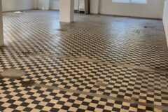 Warehouses to let in 170nm-es VILÁGOS, FÖLDSZINTI RAKTÁR / MŰHELY ÚJPESTEN – KIVÁLÓ ELHELYEZKEDÉSSEL!