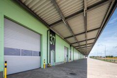 Warehouses to let in SZINPARK 1
