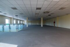 Warehouses to let in CTPark Budapest West - BDPW 25 Unit 1