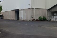 Warehouses to let in Tintoria Piana MGR Festöde Kft