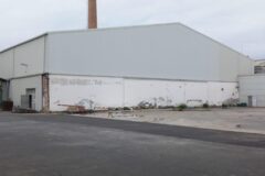 Warehouses to let in Tintoria Piana MGR Festöde Kft