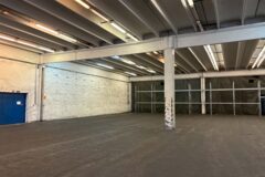 Warehouses to let in C3 -  Budapest DOCK Szabadkikötő