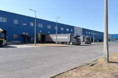 Warehouses to let in BILK C1