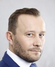 Paweł Sapek Appointed Regional Head for Prologis Central Europe