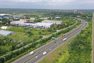 Faedra Group Expands Portfolio with New Logistics Investments in Budapest