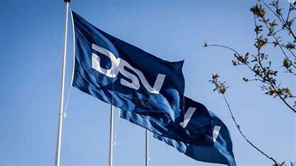 DSV completes acquisition of Schenker