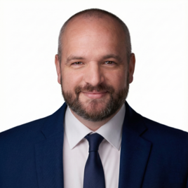 Balázs Kun has joined Avison Young Hungary as Director, Industrial, Land & Development.