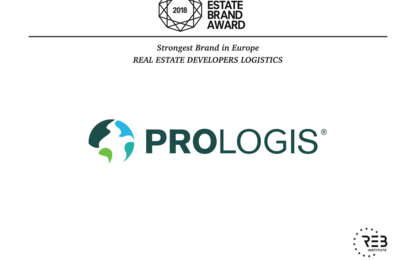 Prologis Receives Prestigious Logistics Real Estate Recognition