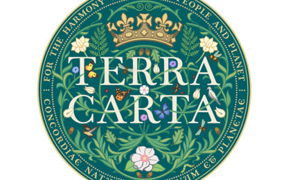 Prologis receives HRH The Prince of Wales’ Terra Carta Seal in recognition of its commitment to creating a sustainable future.