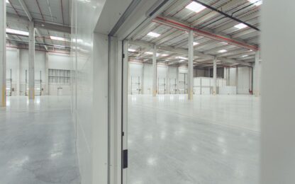 Prologis’ new Hungarian logistics park becomes first to win disabled accessibility certification