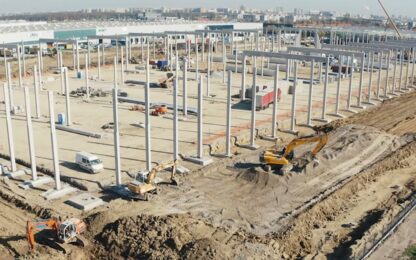 Strong Demand Sends True Months of Supply to New Low
