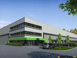 Warehouses to let in IGPark Kecskemét Nyugat