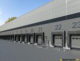 Warehouses to let in IGPark Kecskemét Nyugat