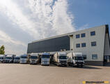 Warehouses to let in Global investment solution