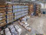 Warehouses to let in Global investment solution