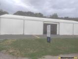Warehouses to let in Kiadó Ipari sátorraktár