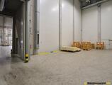 Warehouses to let in Akácliget Logisztikai Park