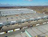 Warehouses to let in Akácliget Logisztikai Park