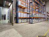 Warehouses to let in Akácliget Logisztikai Park