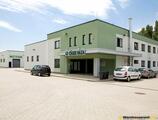 Warehouses to let in Pi Logisztikai Center Budapest XVII. kerület