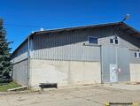 Warehouses to let in Pi Logisztikai Center Budapest XVII. kerület