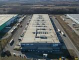 Warehouses to let in Akácliget Logisztikai Park