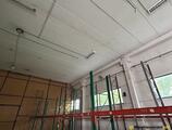 Warehouses to let in Wooster Hungária Kft.