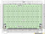 Warehouses to let in IGPark Pécs