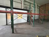 Warehouses to let in Wooster Hungária Kft.
