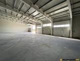 Warehouses to let in LÉPSZER Kft.