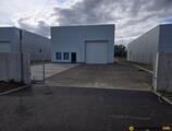 Warehouses to let in Sajóvámosi Ipari Park Kft.