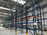 Warehouses to let in Érd - Prettl Logistic