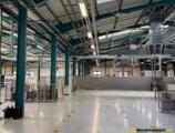 Warehouses to let in Érd - Prettl Logistic