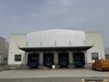 Warehouses to let in Érd - Prettl Logistic