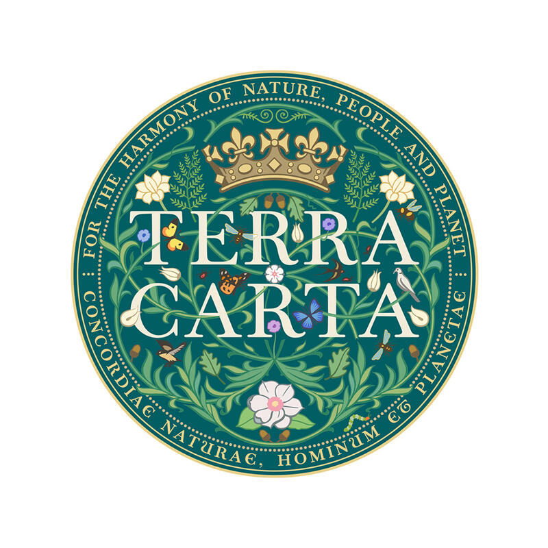 Prologis receives HRH The Prince of Wales’ Terra Carta Seal in recognition of its commitment to creating a sustainable future.