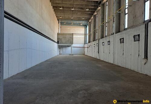 Warehouses to let in Seregélyesi út 98-114.