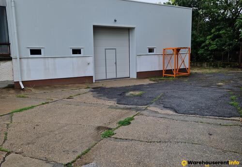 Warehouses to let in Martonseed Zrt