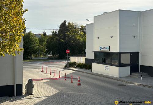 Bejárat