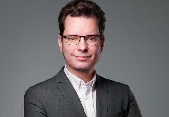 Mr. Lóránd Gárdonyi: our goal is not only to have jobs in our parks, but to be the best place where people come to work